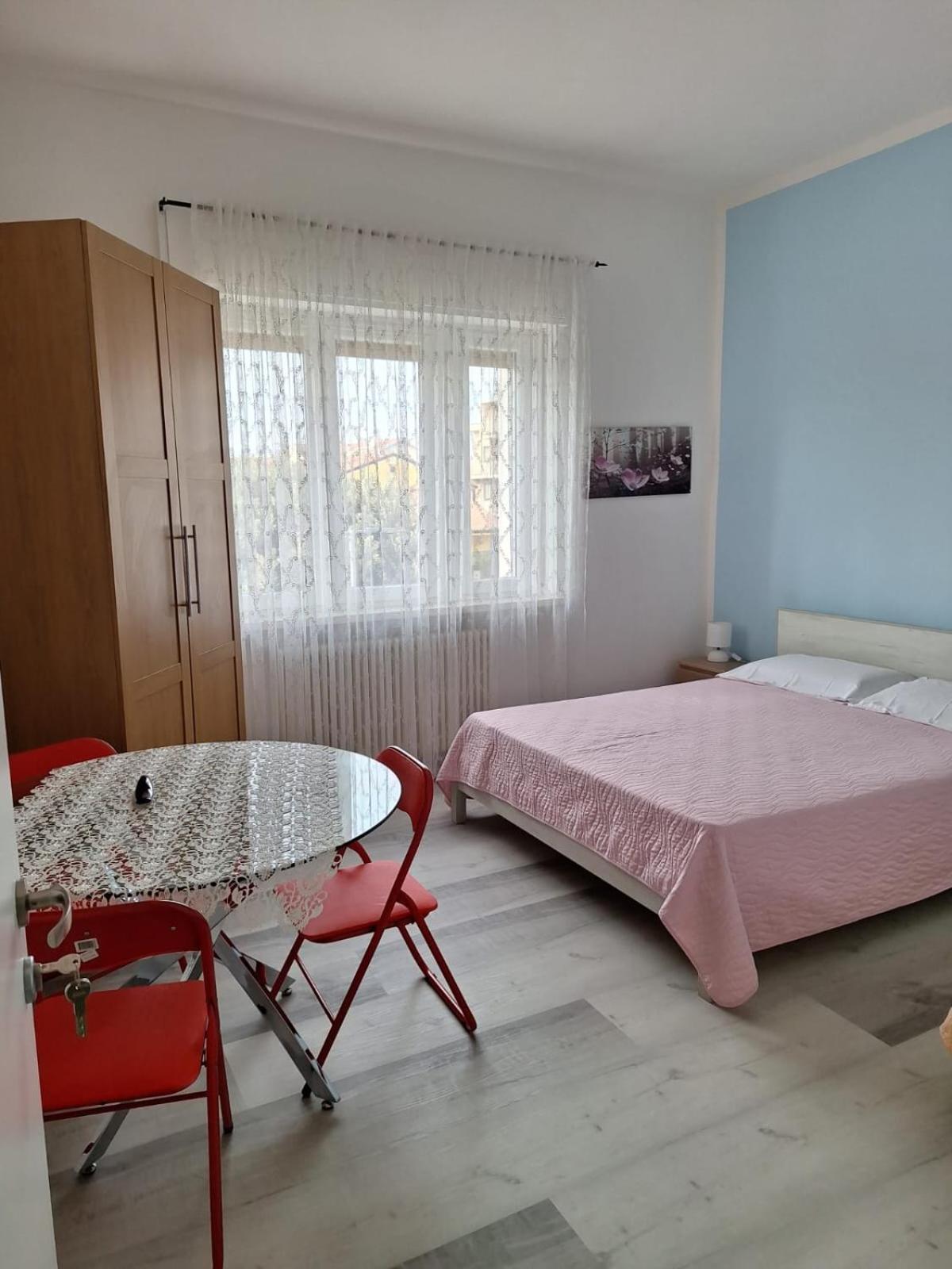 Giada Rooms เปสเคียรา เดล การ์ดา ภายนอก รูปภาพ