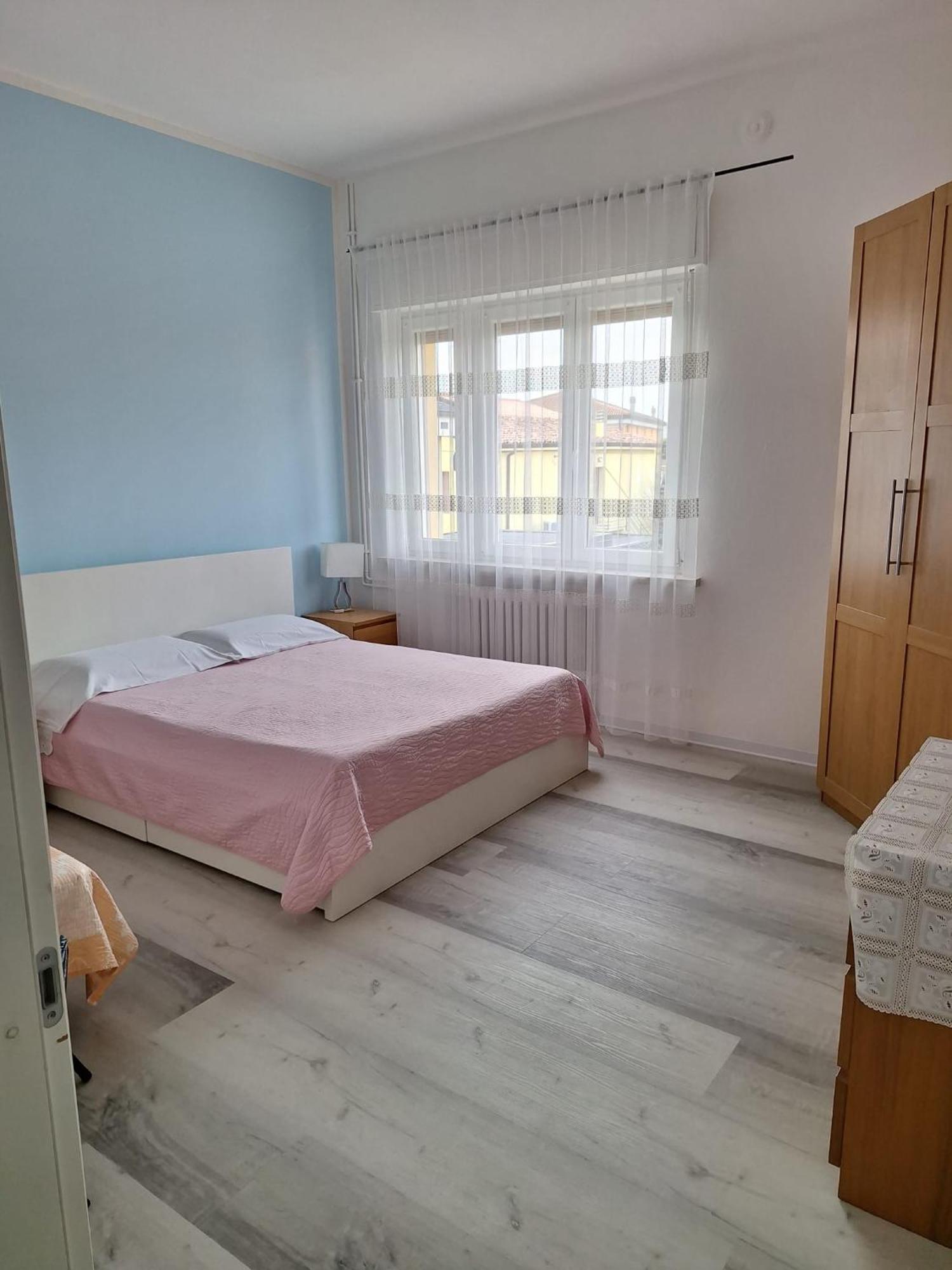 Giada Rooms เปสเคียรา เดล การ์ดา ภายนอก รูปภาพ