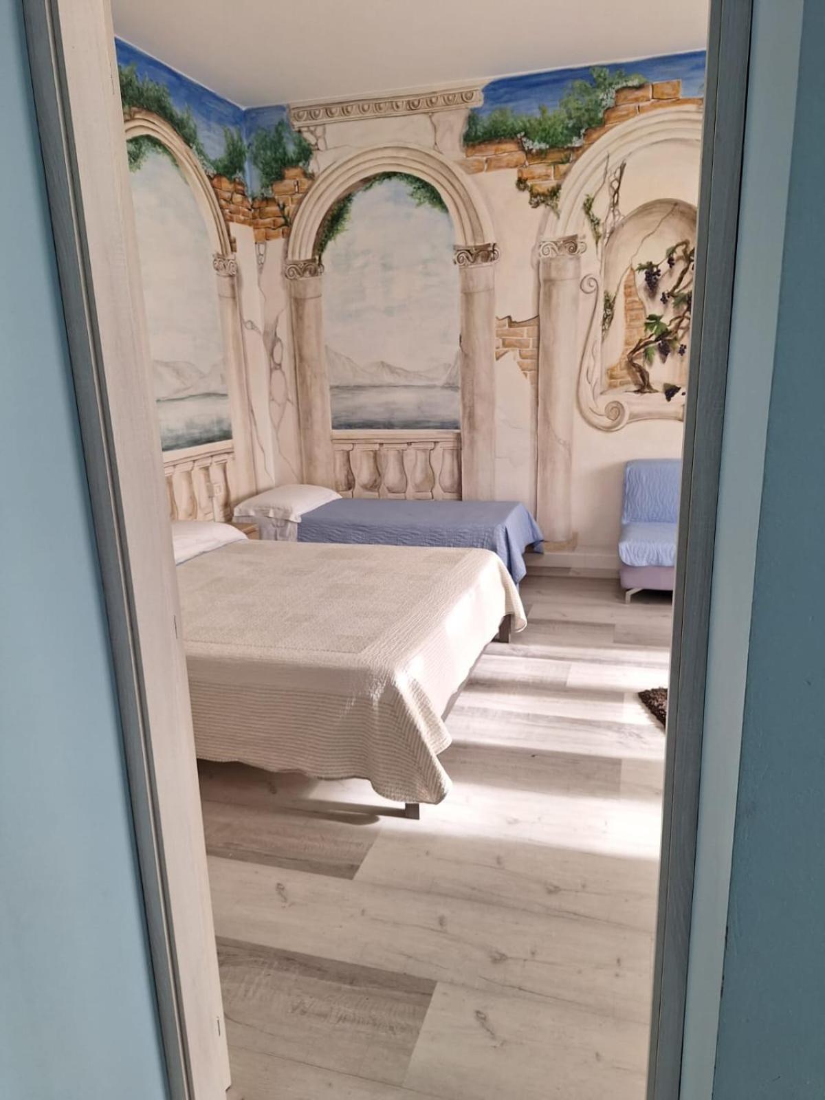 Giada Rooms เปสเคียรา เดล การ์ดา ภายนอก รูปภาพ