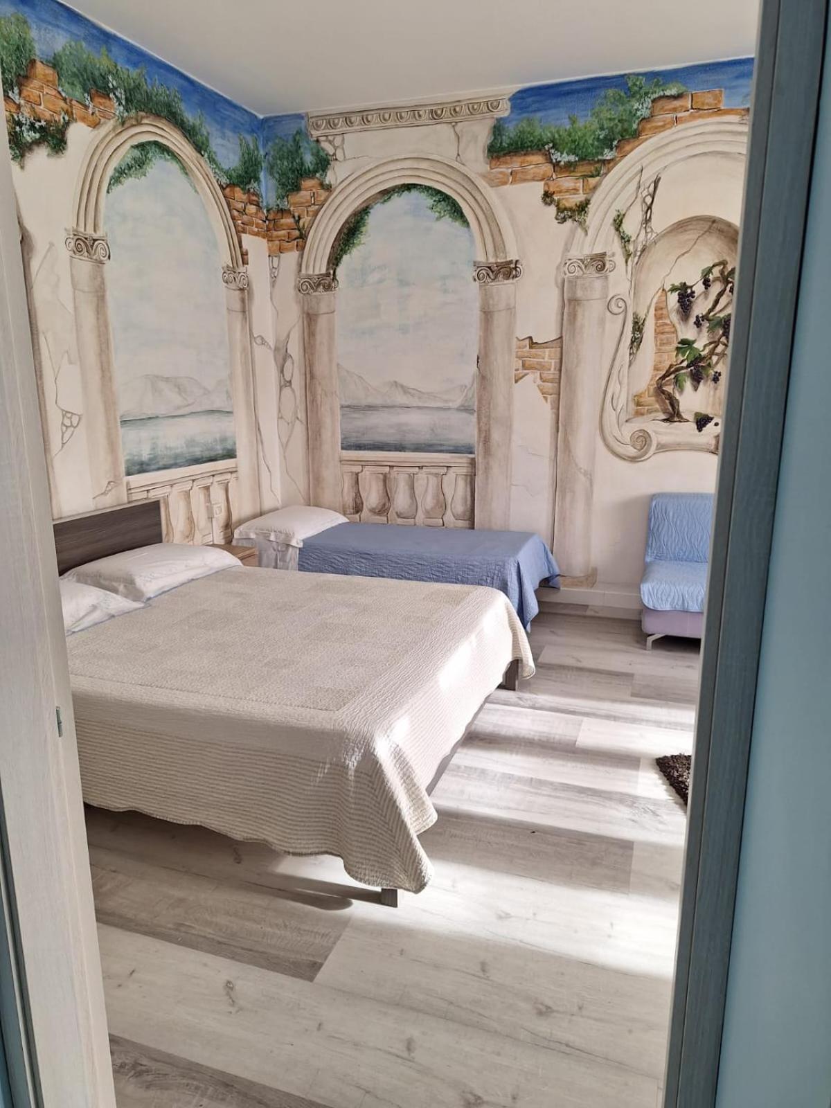 Giada Rooms เปสเคียรา เดล การ์ดา ภายนอก รูปภาพ