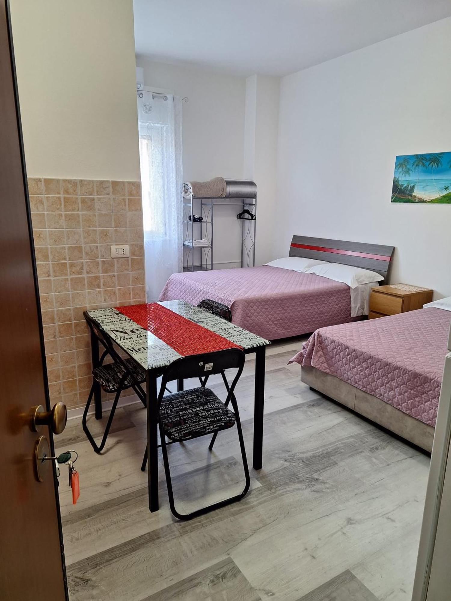 Giada Rooms เปสเคียรา เดล การ์ดา ภายนอก รูปภาพ